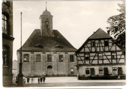 125 Jahre Pauluskirche Festwoche