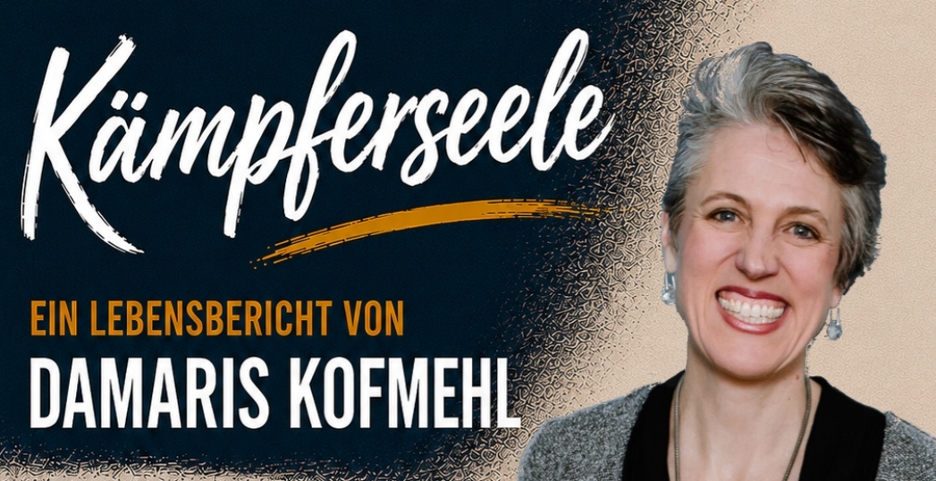 Kämpferseele