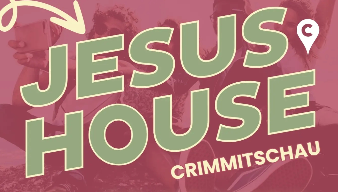 Jesus House Crimmitschau