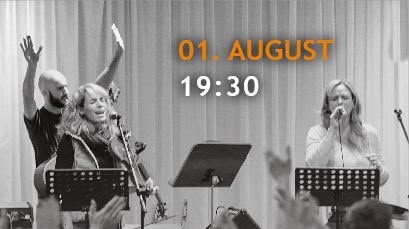 Lobpreisgottesdienst