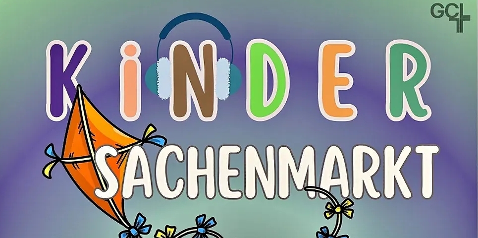 Kindersachenmarkt