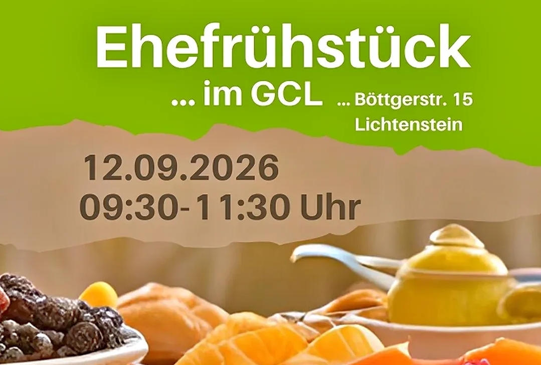Ehefrühstück