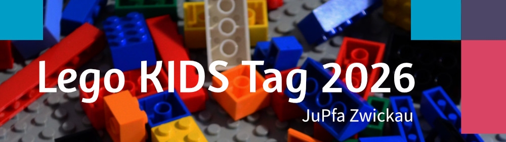 Lego Kids Tag