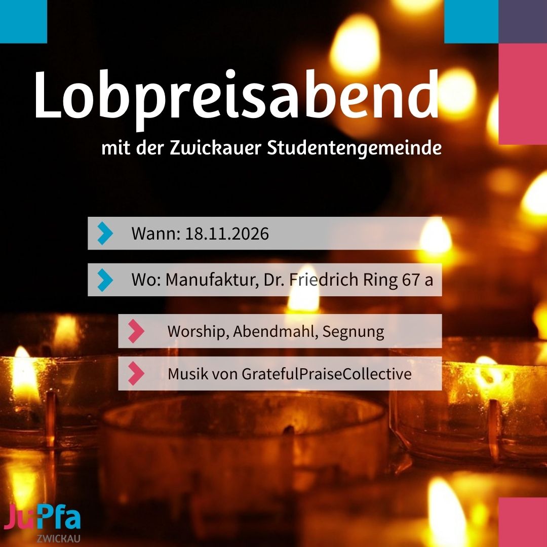 Lobpreisabend