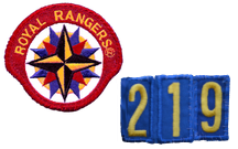Rangers 219 Stammtreff