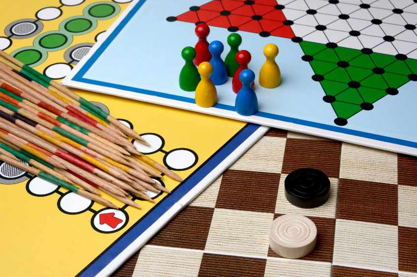 Spieleabend 