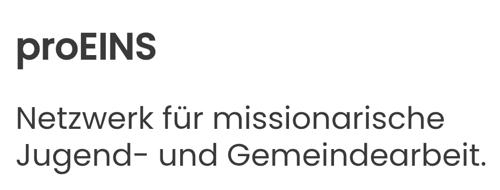 proEINS Treffen