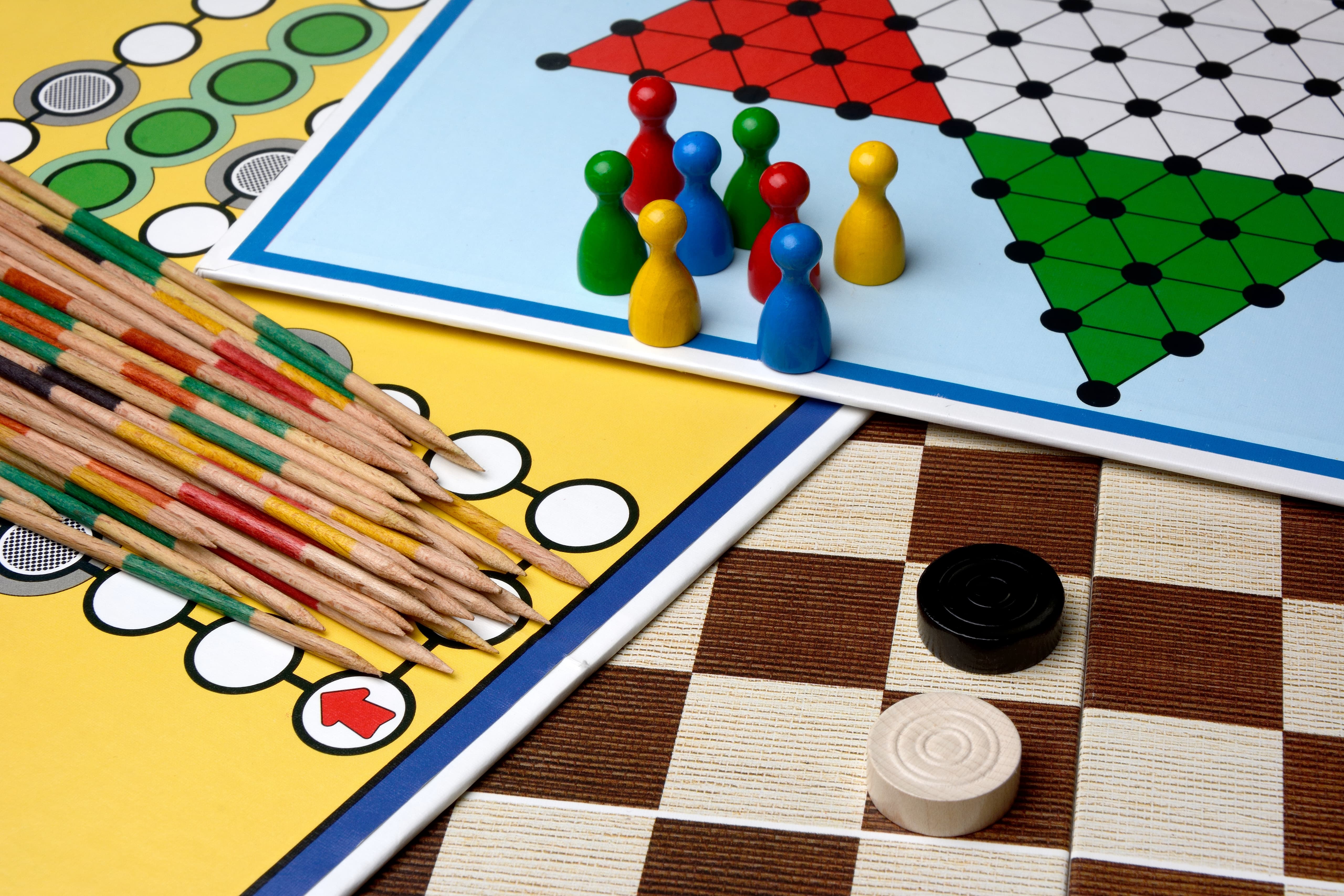 Spieleabend 