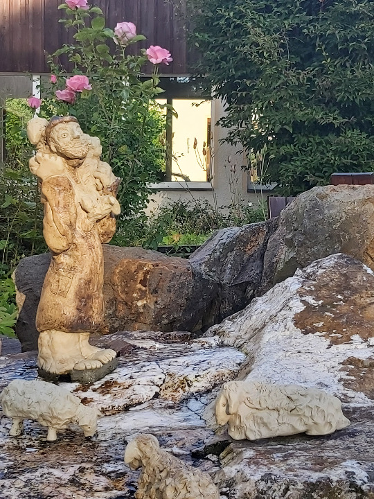 Stille Tage im Herbst 16.-20.11.2026