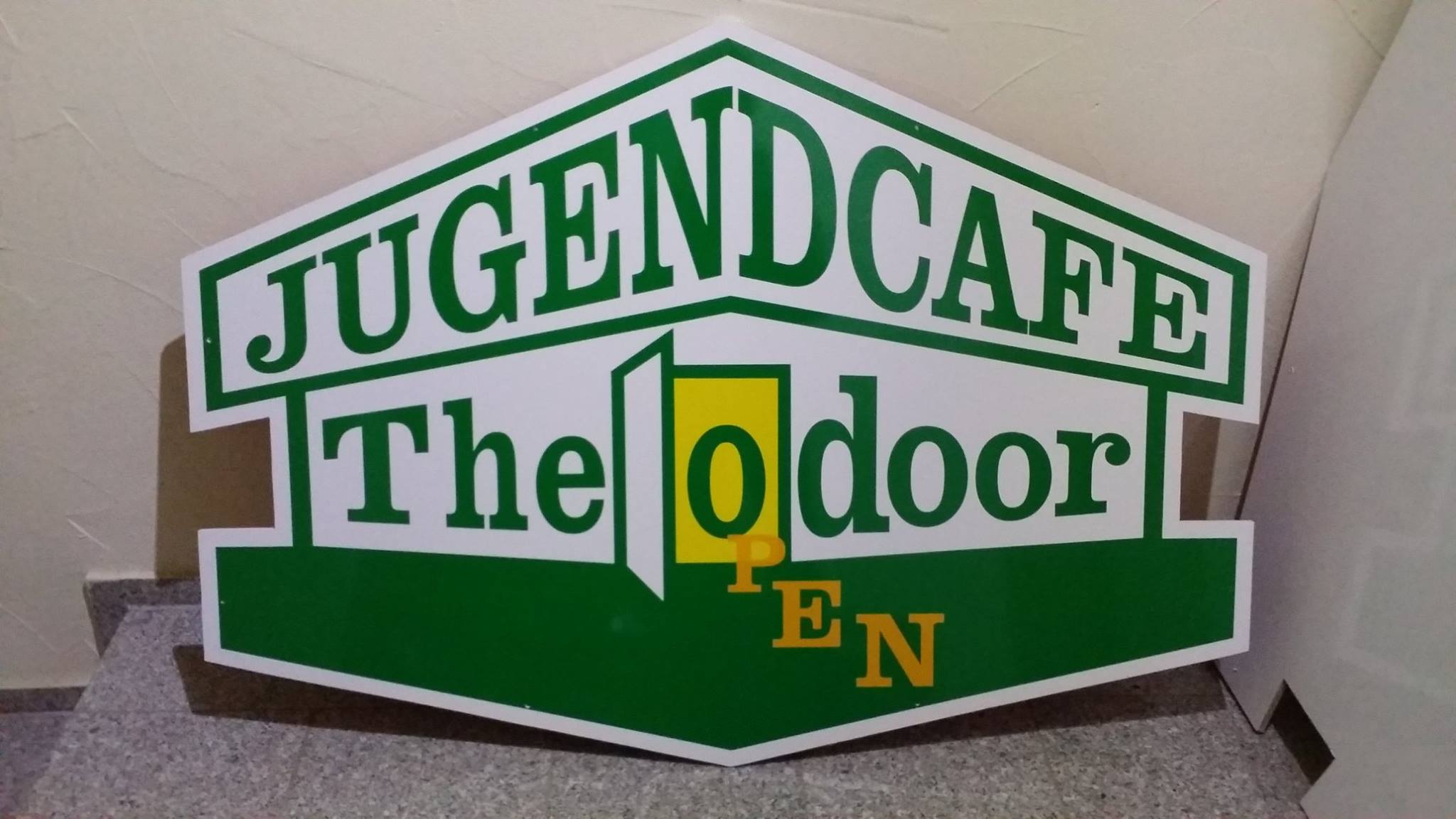 Jugendcafe Theodoor